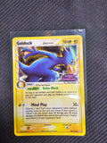2006 Pokemon EX Holon Phantoms Golduck Delta Species Reverse Holo #43/110 - Single Card