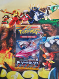 Plasma Blast Booster Pack - Plasma Blast (PLB)