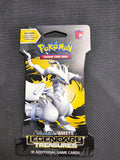 Legendary Treasures Sleeved Booster Pack - Legendary Treasures (LTR)