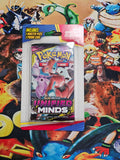 Unified Minds Single Pack Blister Includes 1 Booster Pack 1 Promo Card