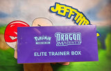 Dragon Majesty Elite Trainer Box