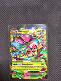 M Venusaur EX - Generations - Single Card
