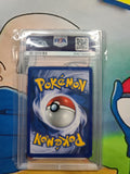 2000 POKEMON GYM CHAL. SABRINA'S GENGAR - PSA 8 Graded Card