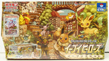 [Japanese Set] Pokemon Card Game Sword & Shield Eevee Heroes Eeveelutions Booster Pack Set