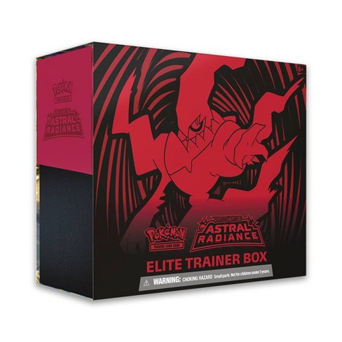 Astral Radiance Elite Trainer Box (8 Packs) - Blowout Sale