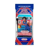 2021-22 Panini NBA Prizm Basketball Trading Card Multipack