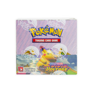 Vivid Voltage Booster Box (36 Packs)