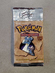 Fossil unlimited longpack lapras